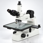 Large Stage IC Inspection Microscope